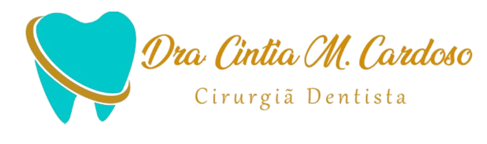 Dra. Cintia M. Cardoso Logo